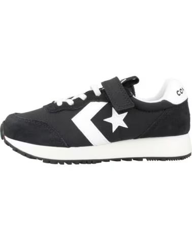 CONVERSE SAPATILHAS A13095C UNISEXO PRETO NEGRO