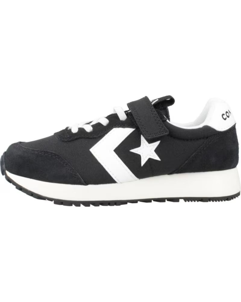 CONVERSE SAPATILHAS A13095C UNISEXO PRETO NEGRO