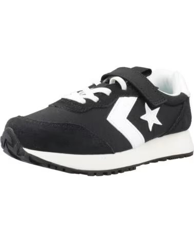CONVERSE SAPATILHAS A13095C UNISEXO PRETO NEGRO