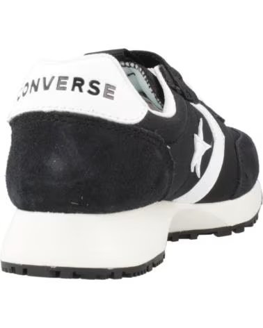 CONVERSE SAPATILHAS A13095C UNISEXO PRETO NEGRO