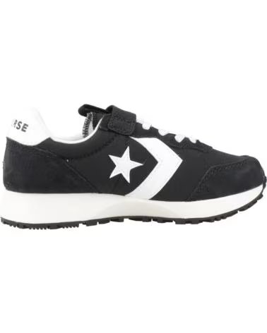 CONVERSE SAPATILHAS A13095C UNISEXO PRETO NEGRO