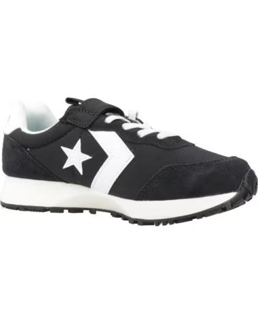 CONVERSE SAPATILHAS A13095C UNISEXO PRETO NEGRO