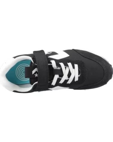 CONVERSE SAPATILHAS A13095C UNISEXO PRETO NEGRO