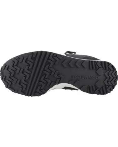 CONVERSE SAPATILHAS A13095C UNISEXO PRETO NEGRO