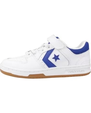 CONVERSE LIFESTYLE 1998 SNEAKERS WHITE AND BLUE WHTBLU