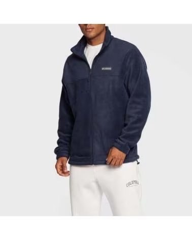 COLUMBIA GIACCA STEENS MOUNTAIN FULL ZIP BLU UOMO 464