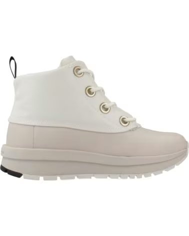 COLUMBIA BOTINES MUJER MODELO MORITZA SHIELD COLOR BLANCO 125