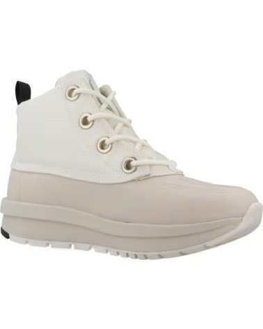COLUMBIA BOTINES MUJER MODELO MORITZA SHIELD COLOR BLANCO 125