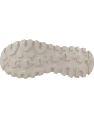 COLUMBIA BOTINES MUJER MODELO SNOWTROT SHORTY COLOR BLANCO 125
