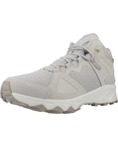 COLUMBIA ZAPATILLAS MUJER MODELO PEAKFREAK HERA MID OUTDRY COLOR BEIS 091