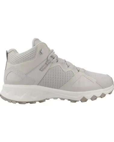 COLUMBIA ZAPATILLAS MUJER MODELO PEAKFREAK HERA MID OUTDRY COLOR BEIS 091