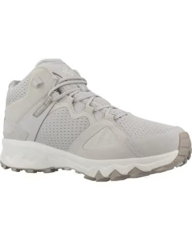 COLUMBIA ZAPATILLAS MUJER MODELO PEAKFREAK HERA MID OUTDRY COLOR BEIS 091