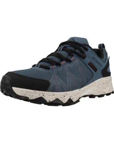 COLUMBIA ZAPATILLAS ZAPATILLAS PEAKFREAK II OUTDRY AZUL EN VERDE PARA UNISEX VERDOSO