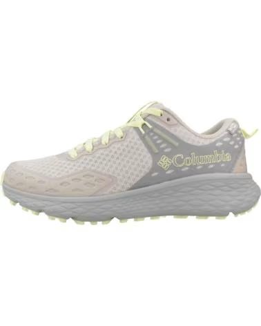 COLUMBIA ZAPATILLAS MUJER MODELO KONOS TRS OD V2 WMNS COLOR GRIS 083