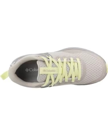 COLUMBIA ZAPATILLAS MUJER MODELO KONOS TRS OD V2 WMNS COLOR GRIS 083