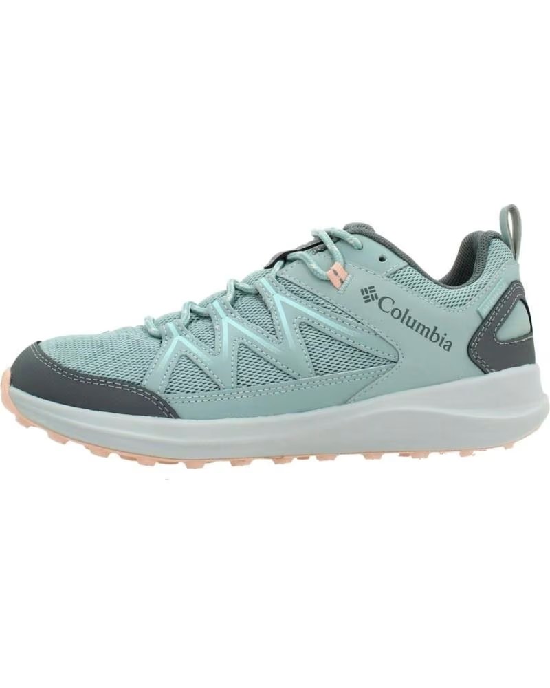 COLUMBIA ZAPATILLAS YOUTH PEAKFREAK RUSH AZUL 461