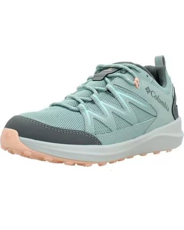 COLUMBIA ZAPATILLAS YOUTH PEAKFREAK RUSH AZUL 461