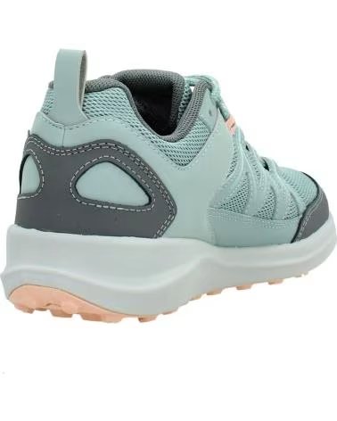COLUMBIA ZAPATILLAS YOUTH PEAKFREAK RUSH AZUL 461