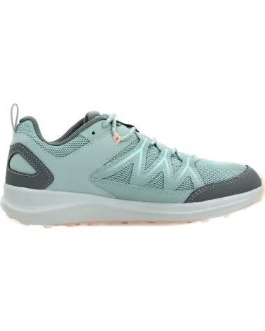 COLUMBIA ZAPATILLAS YOUTH PEAKFREAK RUSH AZUL 461