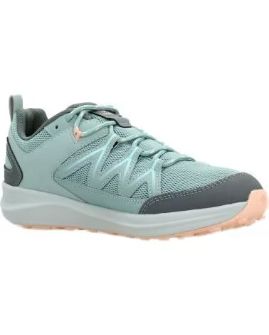 COLUMBIA ZAPATILLAS YOUTH PEAKFREAK RUSH AZUL 461
