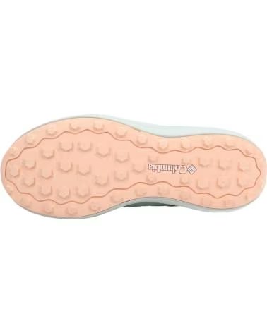 COLUMBIA ZAPATILLAS YOUTH PEAKFREAK RUSH AZUL 461