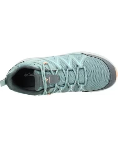 COLUMBIA ZAPATILLAS YOUTH PEAKFREAK RUSH AZUL 461