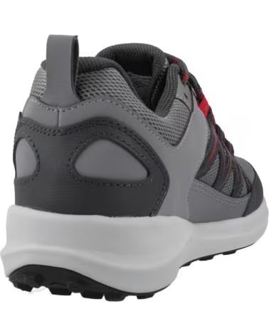 COLUMBIA ZAPATILLAS NINO MODELO YOUTH PEAKFREAK RUSH COLOR GRIS 033