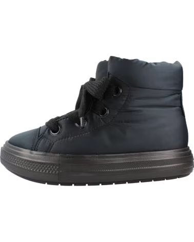 CONVERSE ZAPATILLAS MUJER MODELO TAYLOR ALL STAR ELEME COLOR NEGRO BL BLACK