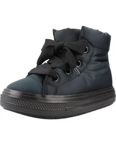 CONVERSE ZAPATILLAS MUJER MODELO TAYLOR ALL STAR ELEME COLOR NEGRO BL BLACK