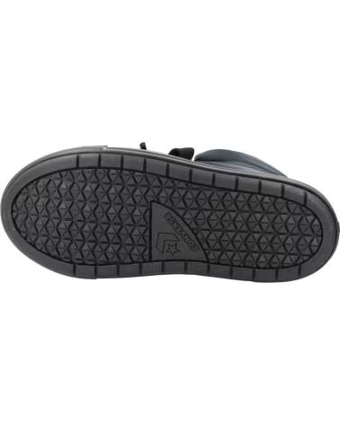 CONVERSE ZAPATILLAS MUJER MODELO TAYLOR ALL STAR ELEME COLOR NEGRO BL BLACK