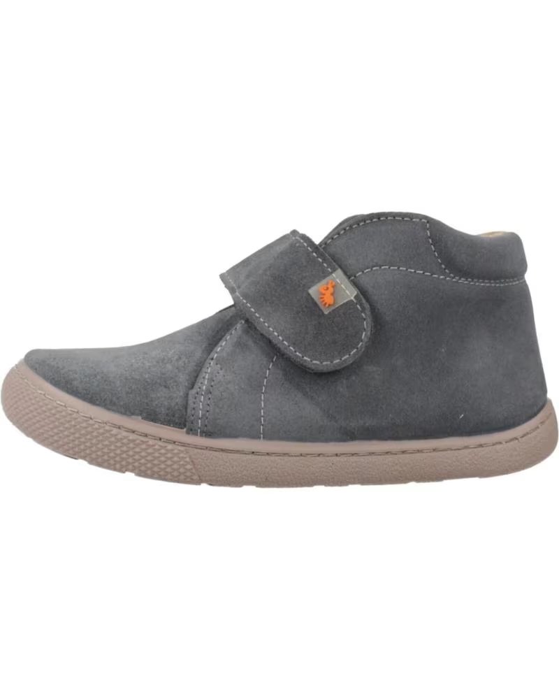 VULADI BOTAS NINO VULLADI MODELO 6190 070 COLOR AZUL OCEAN