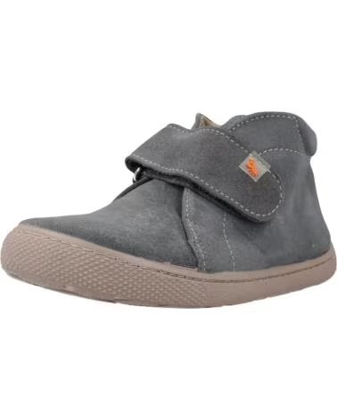 VULADI BOTAS NINO VULLADI MODELO 6190 070 COLOR AZUL OCEAN