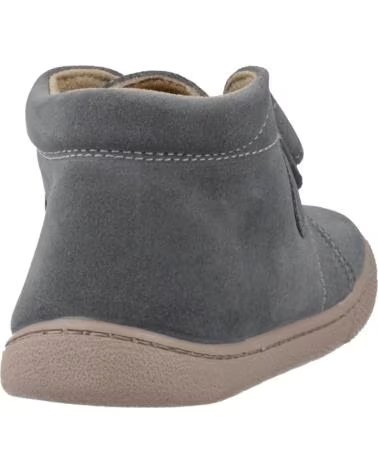 VULADI BOTAS NINO VULLADI MODELO 6190 070 COLOR AZUL OCEAN