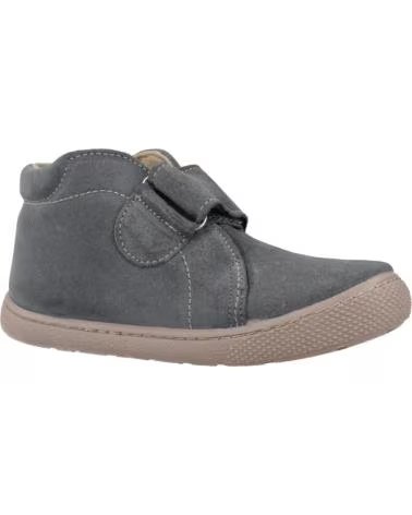 VULADI BOTAS NINO VULLADI MODELO 6190 070 COLOR AZUL OCEAN