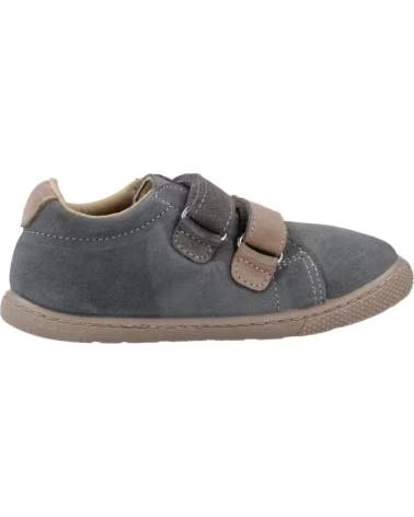 VULADI CHILDREN´S SPORTS SNEAKERS WITH VELCRO CLOSURE GRIS