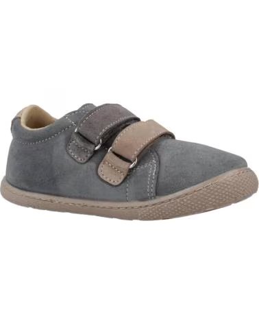 VULADI CHILDREN´S SPORTS SNEAKERS WITH VELCRO CLOSURE GRIS