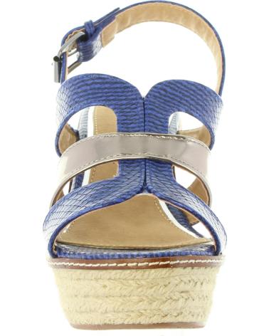 Sandalias de Mujer MARIA MARE 66691 C32701 MARINO