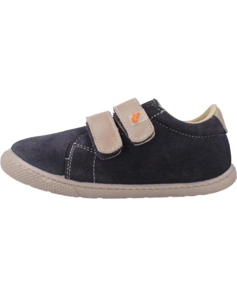VULADI ZAPATILLAS NINO VULLADI MODELO 6193 COLOR AZUL ANTRAC