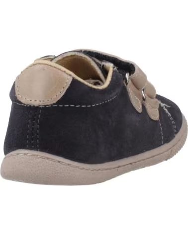VULADI ZAPATILLAS NINO VULLADI MODELO 6193 COLOR AZUL ANTRAC
