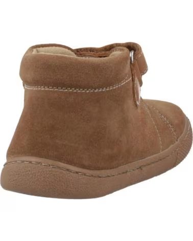 VULADI ZAPATILLAS NINO VULLADI MODELO 7195 COLOR MARRON VISON