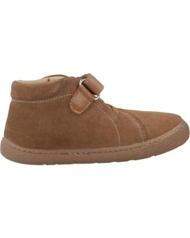 VULADI ZAPATILLAS NINO VULLADI MODELO 7195 COLOR MARRON VISON