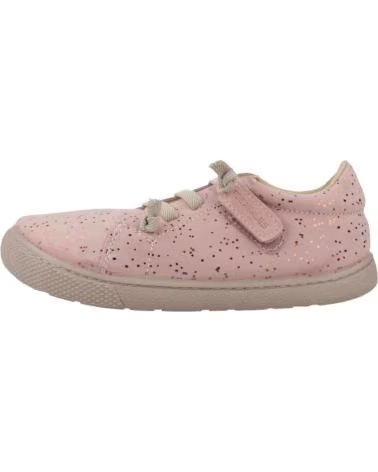 VUL-LADI BARFUSSSCHUHE MIT ELASTISCHEN SCHNÜRSENKELN MAQUILLAJE