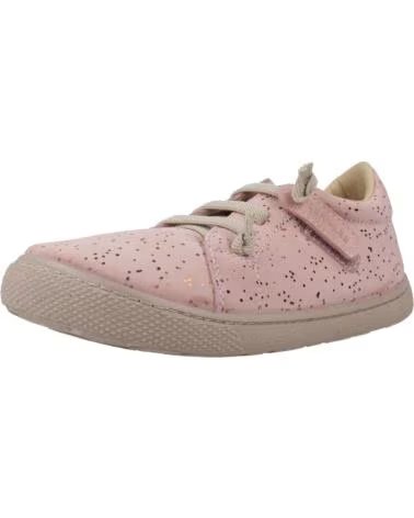 VUL-LADI BARFUSSSCHUHE MIT ELASTISCHEN SCHNÜRSENKELN MAQUILLAJE
