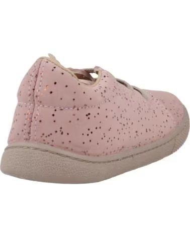 VUL-LADI BARFUSSSCHUHE MIT ELASTISCHEN SCHNÜRSENKELN MAQUILLAJE