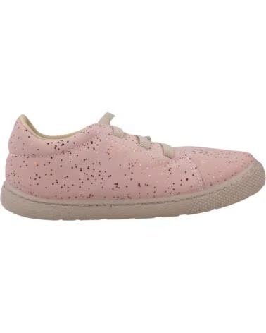 VUL-LADI BARFUSSSCHUHE MIT ELASTISCHEN SCHNÜRSENKELN MAQUILLAJE