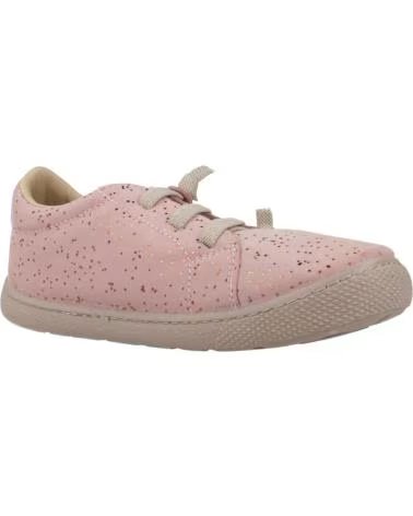 VUL-LADI BARFUSSSCHUHE MIT ELASTISCHEN SCHNÜRSENKELN MAQUILLAJE