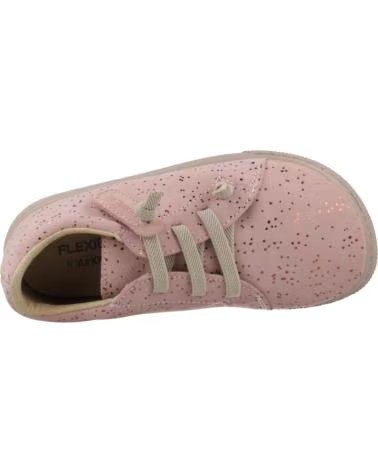 VUL-LADI BARFUSSSCHUHE MIT ELASTISCHEN SCHNÜRSENKELN MAQUILLAJE
