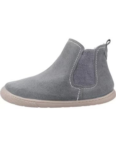 VULADI BOTAS NINO VULLADI MODELO 7197 COLOR AZUL OCEAN