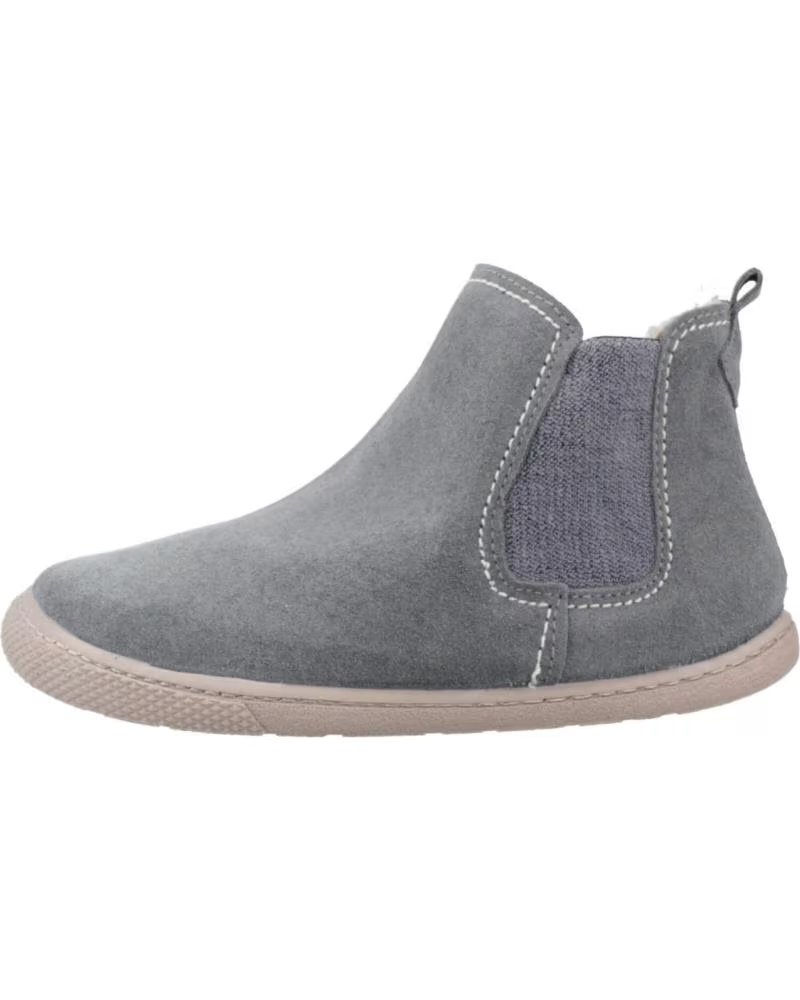 VULADI BOTAS NINO VULLADI MODELO 7197 COLOR AZUL OCEAN