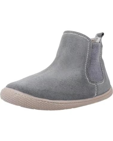 VULADI BOTAS NINO VULLADI MODELO 7197 COLOR AZUL OCEAN